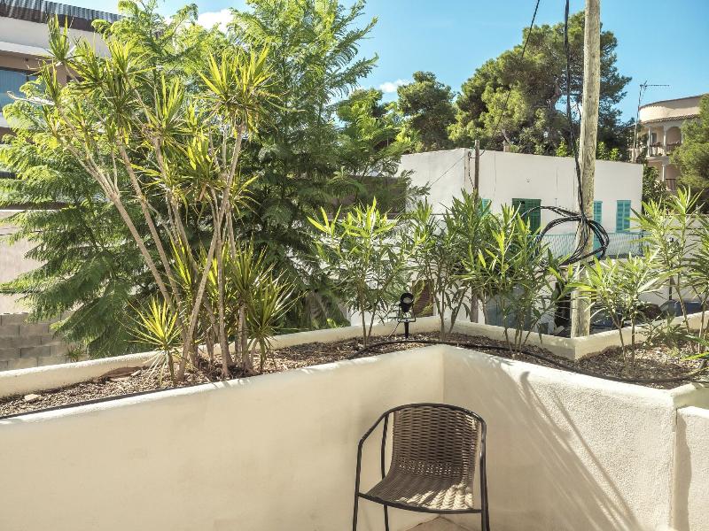 Barefoot Hotel Mallorca image