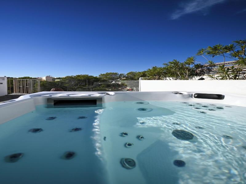 Barefoot Hotel Mallorca image