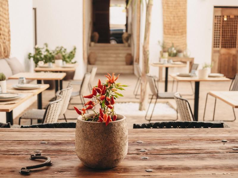 Barefoot Hotel Mallorca image