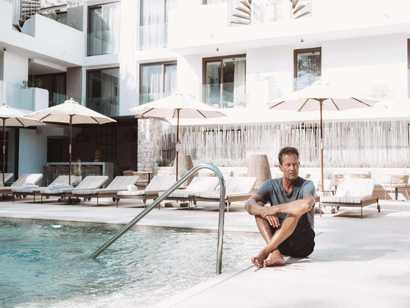 Barefoot Hotel Mallorca image