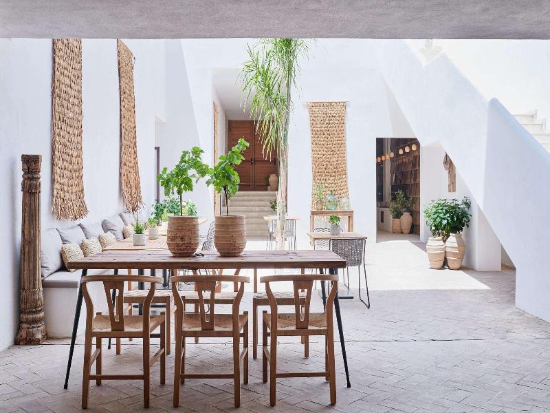 Barefoot Hotel Mallorca image