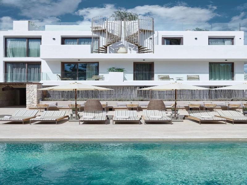 Barefoot Hotel Mallorca image