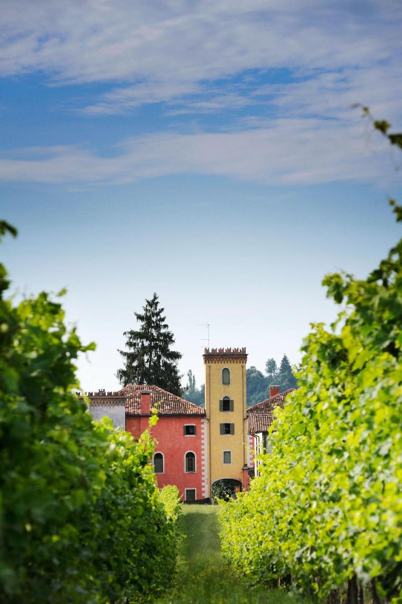 Villa Clementina, Prosecco Country Hotel