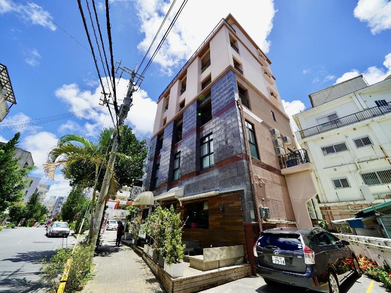 Naha