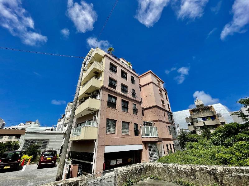Hotel Tenshi-kan Kumoji image