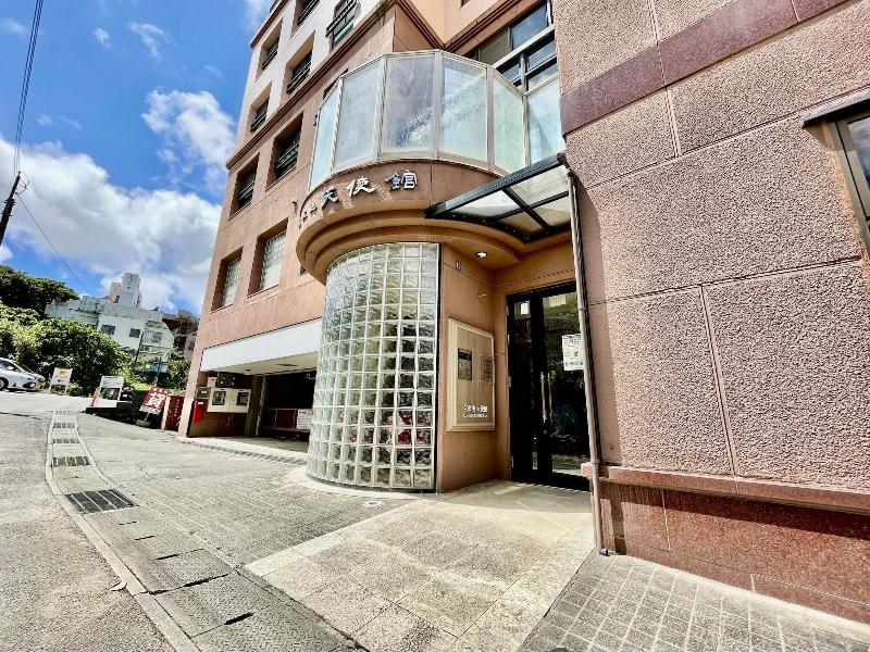 Hotel Tenshi-kan Kumoji image