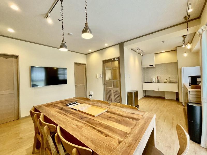 Hotel Tenshi-kan Kumoji image