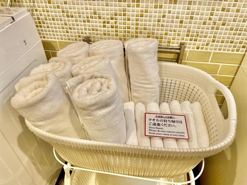 Hotel Tenshi-kan Kumoji image