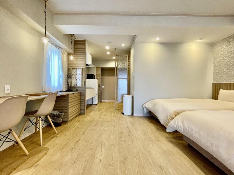 Hotel Tenshi-kan Kumoji image