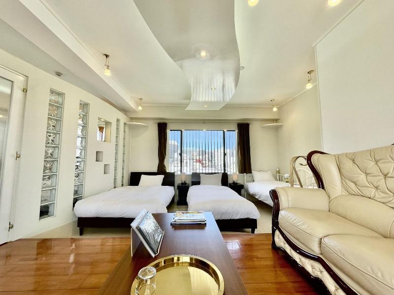 Hotel Tenshi-kan Kumoji image