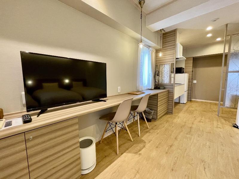 Hotel Tenshi-kan Kumoji image