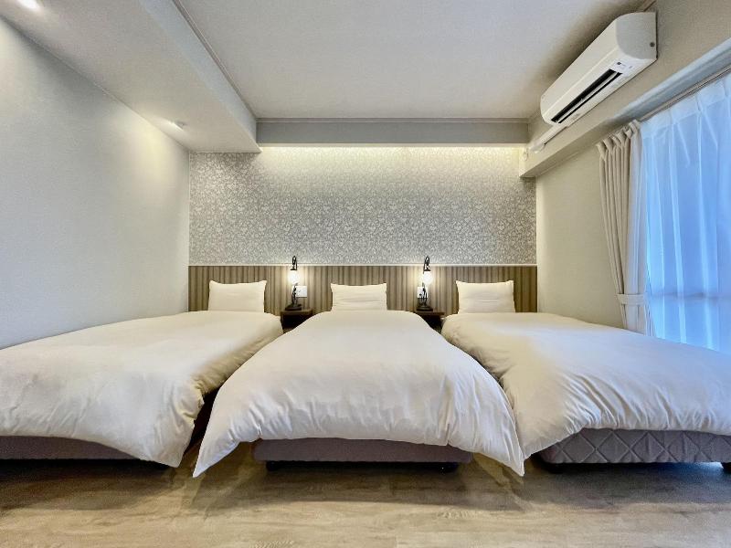 Hotel Tenshi-kan Kumoji image