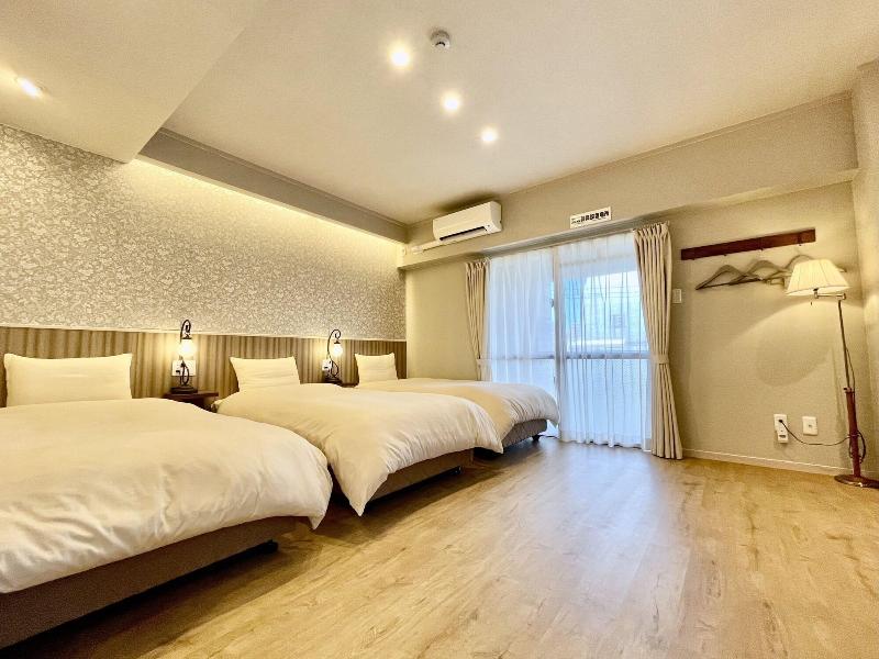 Hotel Tenshi-kan Kumoji image