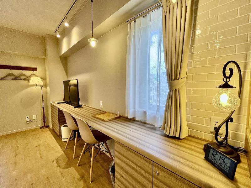 Hotel Tenshi-kan Kumoji image