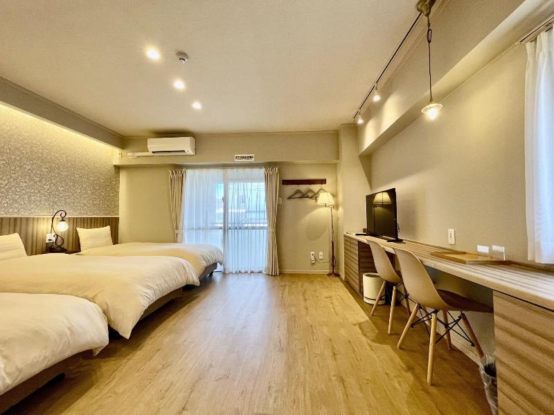 Hotel Tenshi-kan Kumoji image