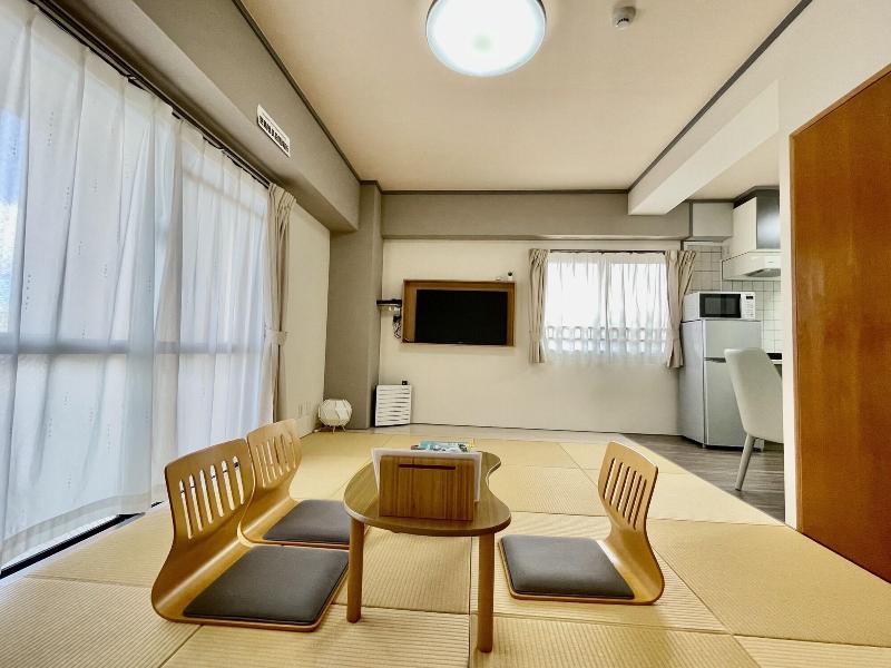 Hotel Tenshi-kan Kumoji image