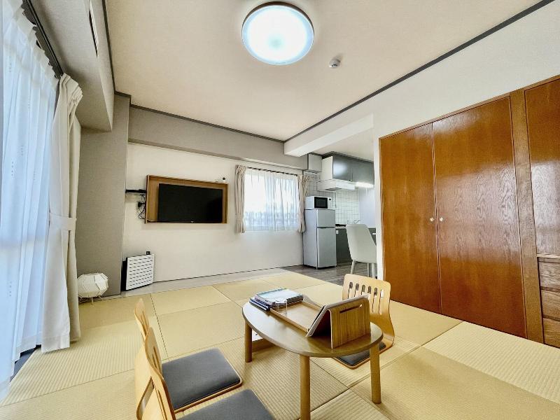 Hotel Tenshi-kan Kumoji image