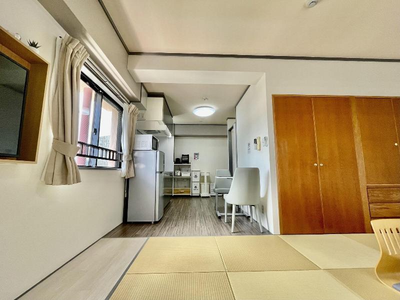 Hotel Tenshi-kan Kumoji image