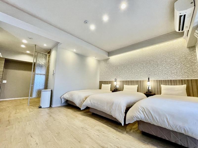 Hotel Tenshi-kan Kumoji image
