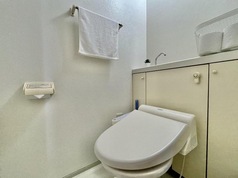 Hotel Tenshi-kan Kumoji image