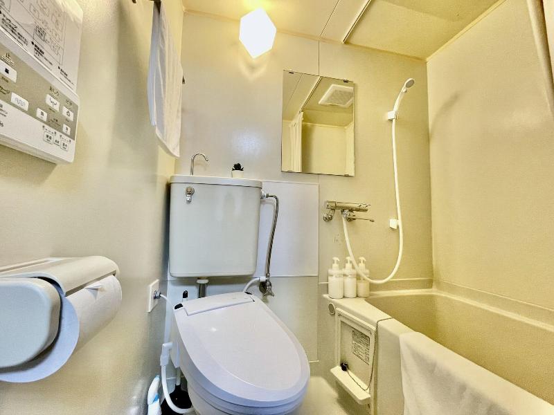Hotel Tenshi-kan Kumoji image