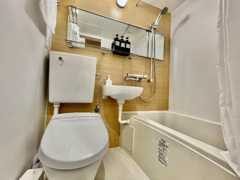 Hotel Tenshi-kan Kumoji image