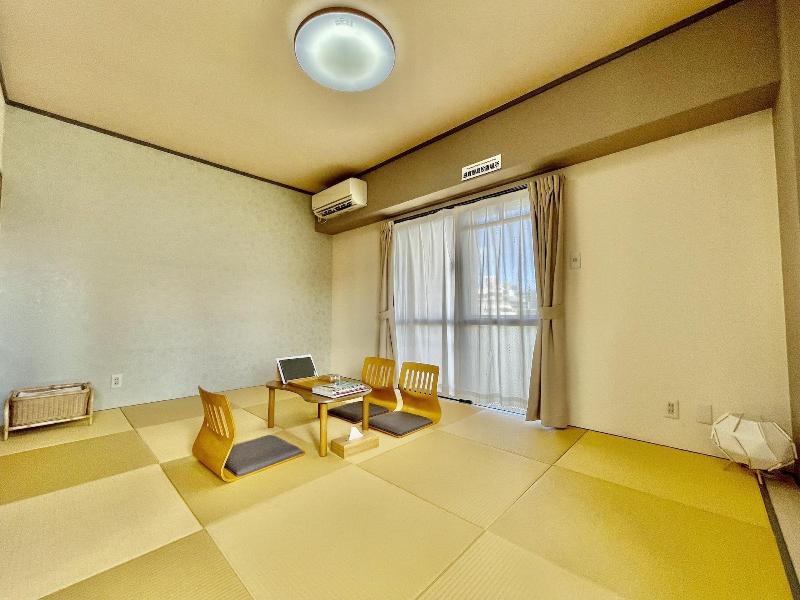 Hotel Tenshi-kan Kumoji image