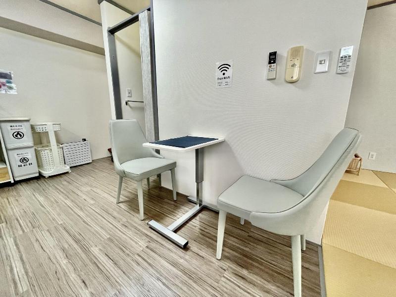 Hotel Tenshi-kan Kumoji image