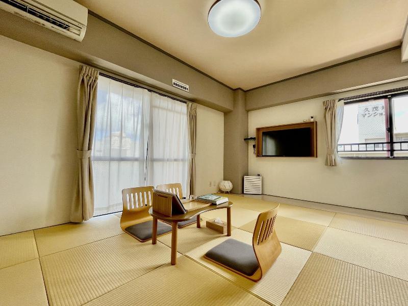 Hotel Tenshi-kan Kumoji image
