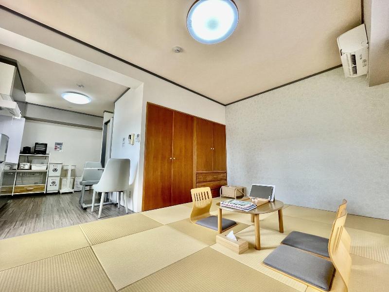 Hotel Tenshi-kan Kumoji image