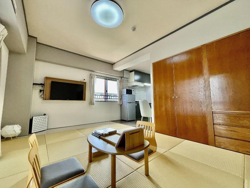 Hotel Tenshi-kan Kumoji image