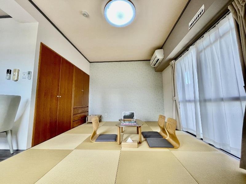 Hotel Tenshi-kan Kumoji image