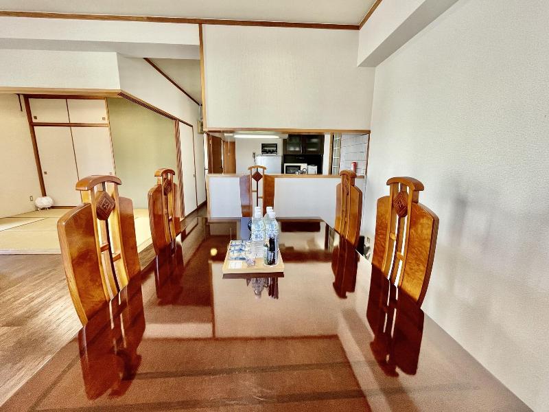 Hotel Tenshi-kan Kumoji image