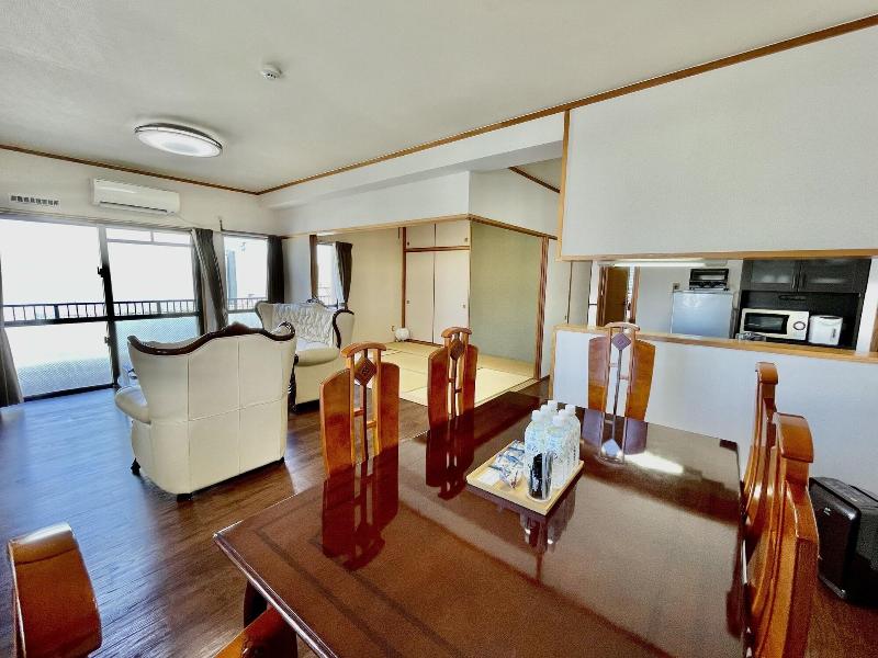 Hotel Tenshi-kan Kumoji image