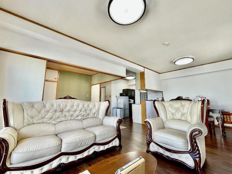 Hotel Tenshi-kan Kumoji image