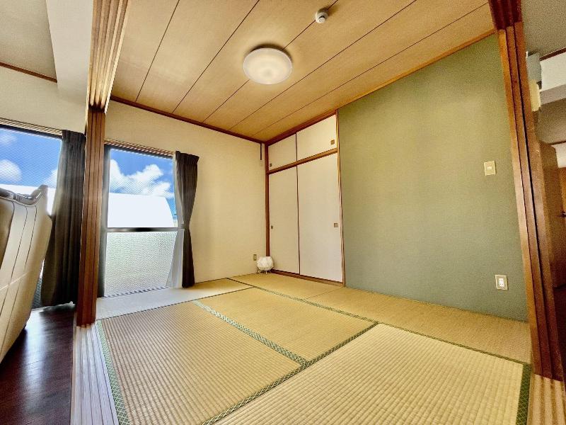 Hotel Tenshi-kan Kumoji image