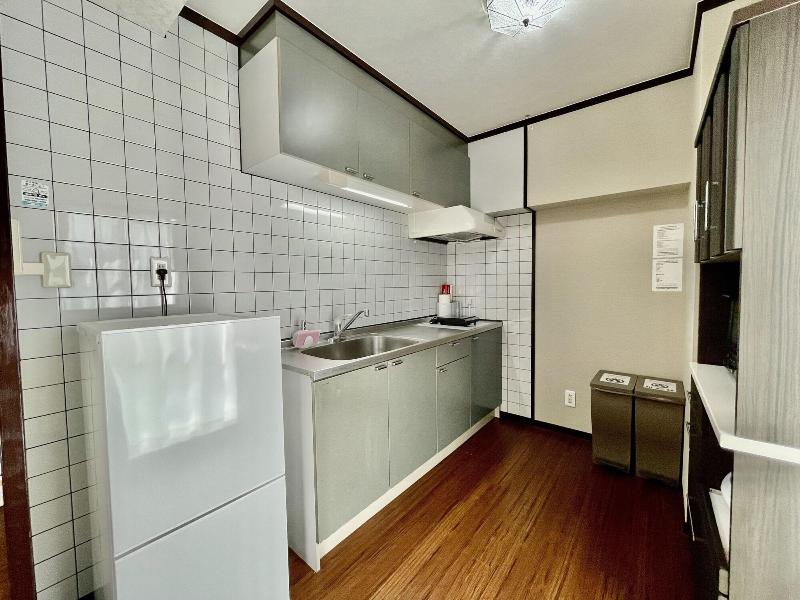 Hotel Tenshi-kan Kumoji image