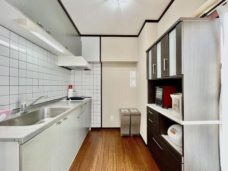 Hotel Tenshi-kan Kumoji image