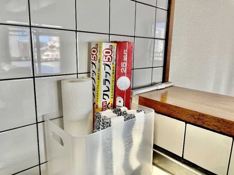 Hotel Tenshi-kan Kumoji image