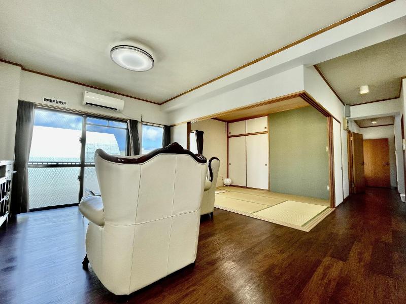 Hotel Tenshi-kan Kumoji image