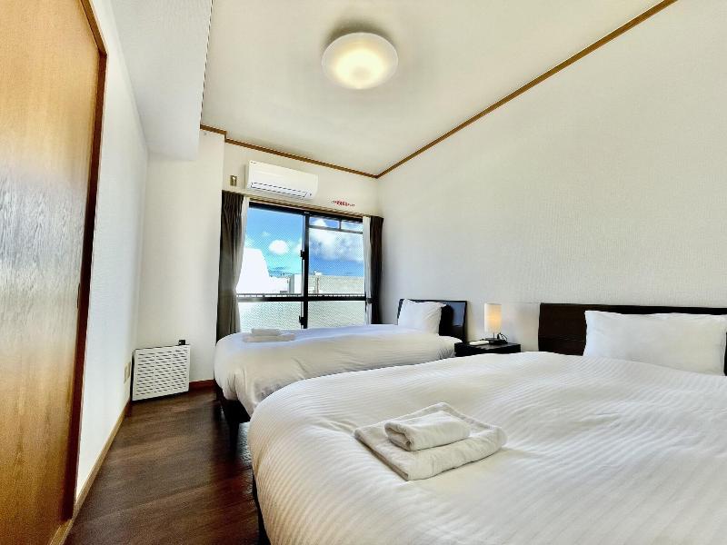 Hotel Tenshi-kan Kumoji image