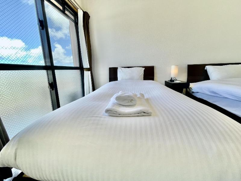 Hotel Tenshi-kan Kumoji image