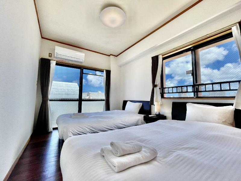 Hotel Tenshi-kan Kumoji image