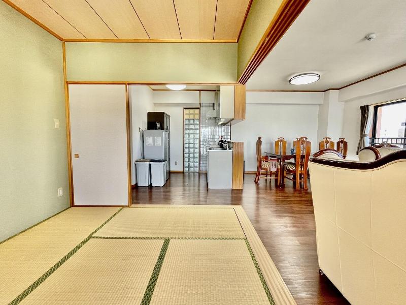 Hotel Tenshi-kan Kumoji image