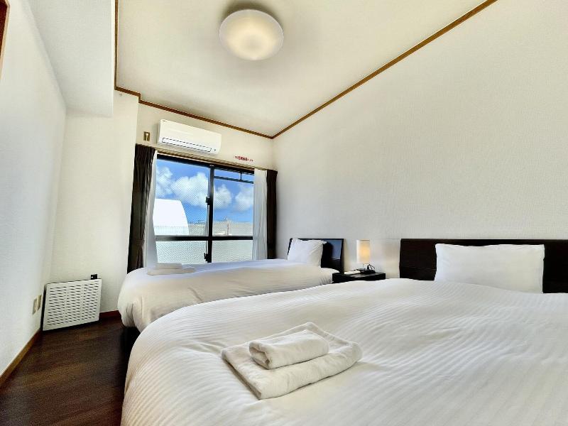 Hotel Tenshi-kan Kumoji image