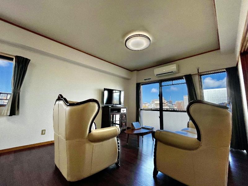 Hotel Tenshi-kan Kumoji image