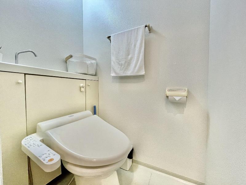 Hotel Tenshi-kan Kumoji image