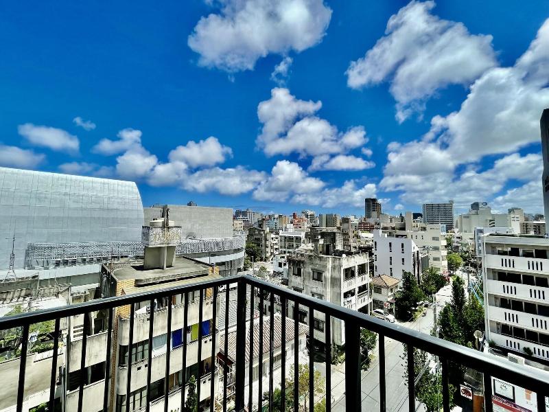 Hotel Tenshi-kan Kumoji image