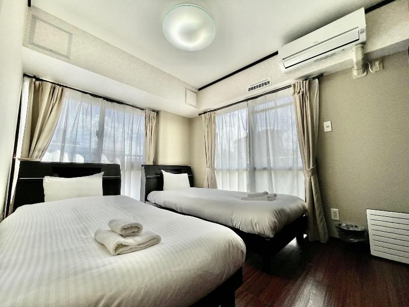 Hotel Tenshi-kan Kumoji image
