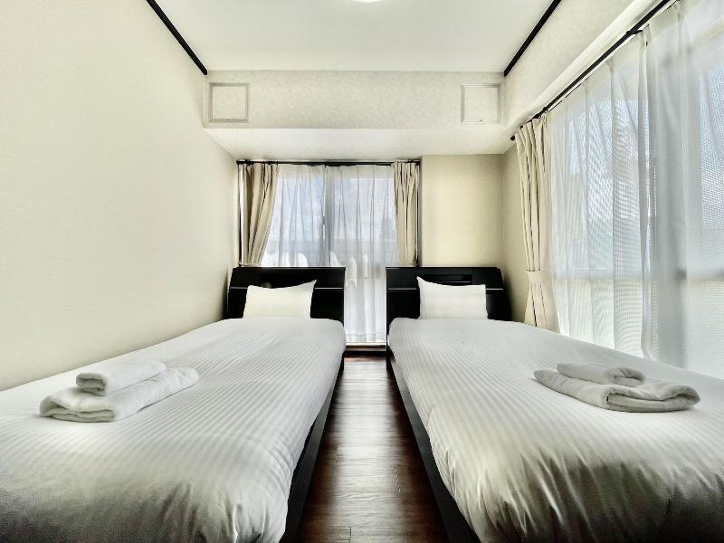 Hotel Tenshi-kan Kumoji image